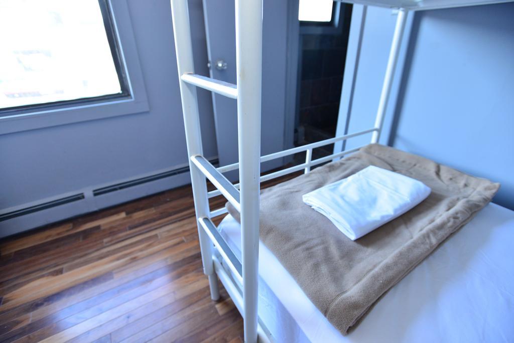 Explore Hotel And Hostel 유니언시티 외부 사진