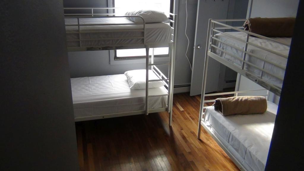 Explore Hotel And Hostel 유니언시티 외부 사진