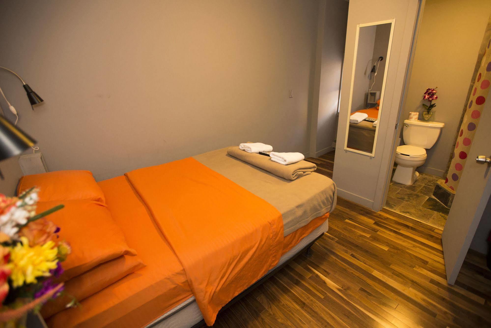 Explore Hotel And Hostel 유니언시티 외부 사진