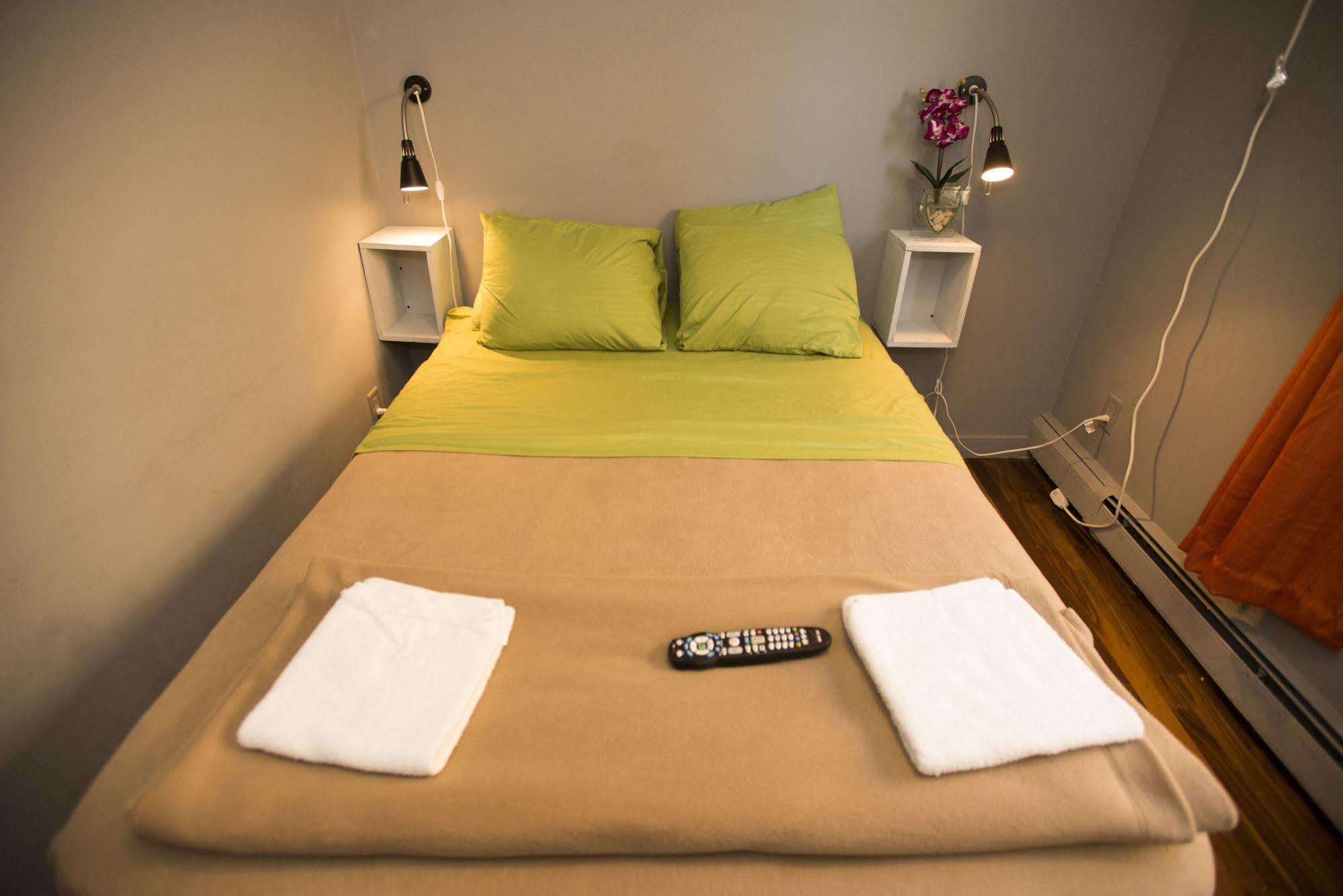 Explore Hotel And Hostel 유니언시티 외부 사진